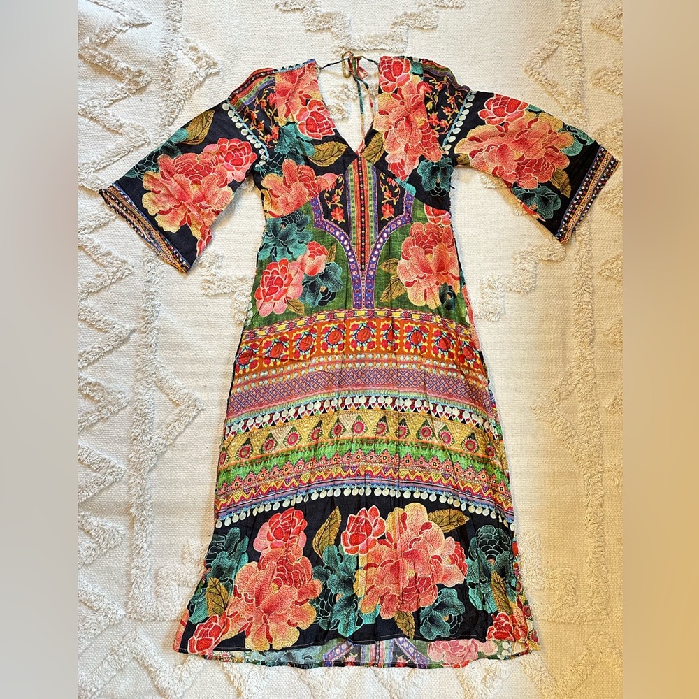 FARM Rio Dress